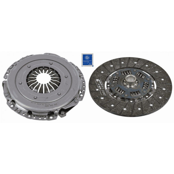 Clutch Kit image