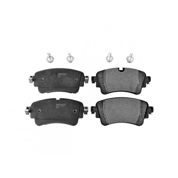 Brake Pad Set - Disc Brake Audi VW 15-24 image