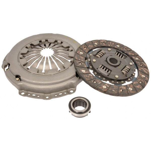 Clutch Kit Seat Skoda VW 01-22 image