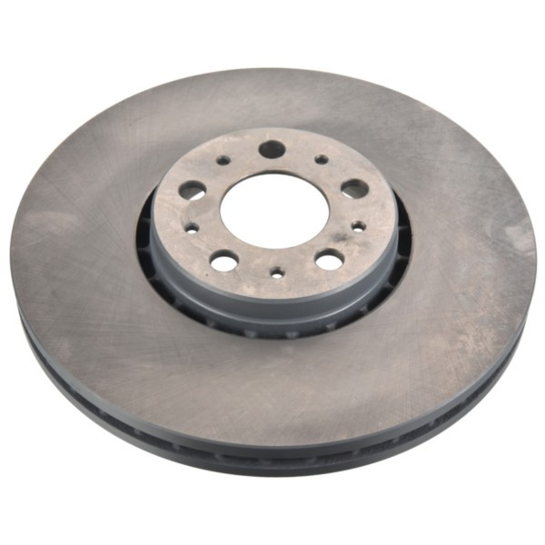 Brake Disc Volvo 02-14 image