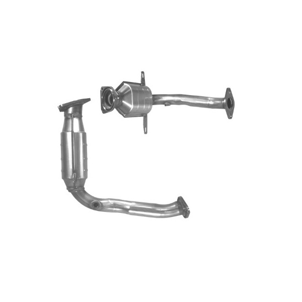 CAT ASSY FOCUS 20 98-00 image