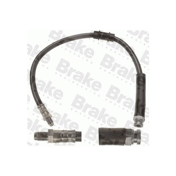 Brake Hose Citroen Fiat Peugeot 94-11 image