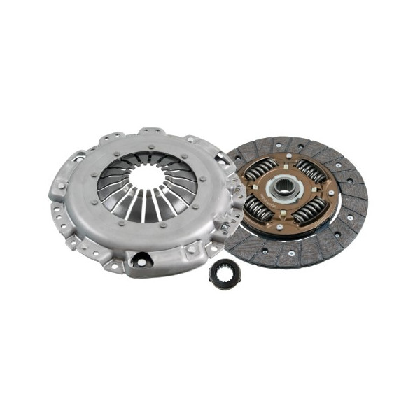 CLUTCH KIT POLO 14 DIE 99-05 image