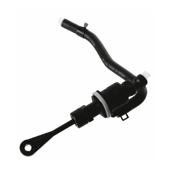 Clutch Master Cylinder Hyundai Kia 11-19 image