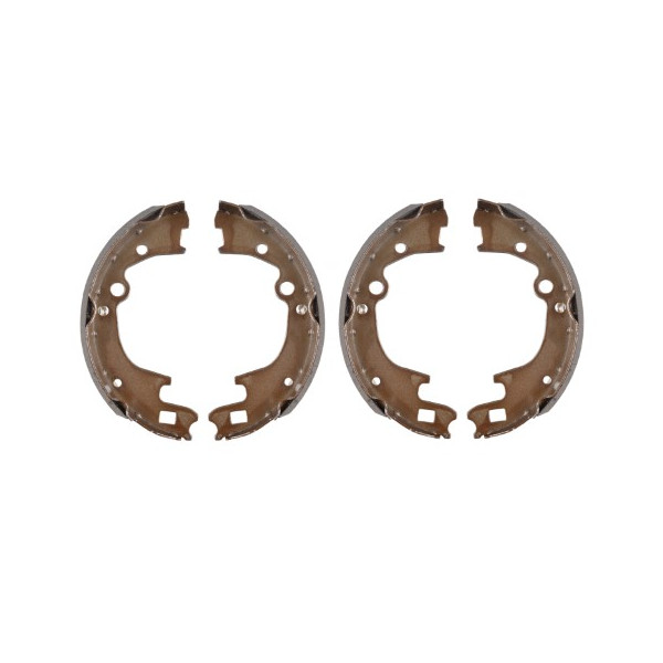 Brake Shoe Set Hyundai Mazda 84-04 image