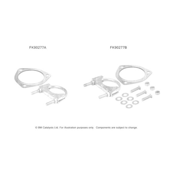 CAT F-KIT GOLF 20 94-99 ) image