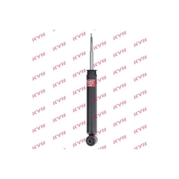 SGL SHOCK ABS FT L&R MERCEDES 98-05 image