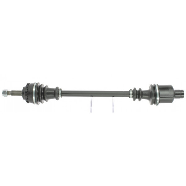 Drive Shaft Nissan Renault 97-16 image