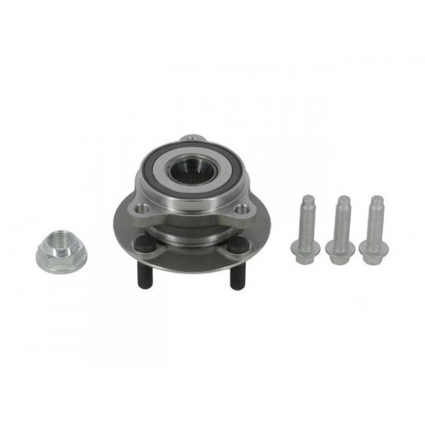 Wheel Bearing Kit Mazda 14-24 image