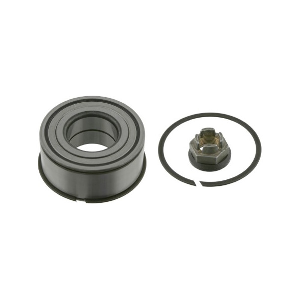Wheel Bearing Kit Renault 88-03 image