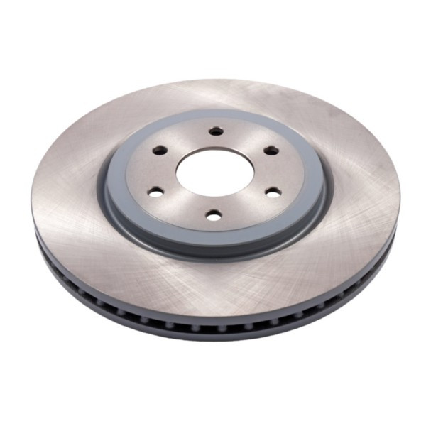 Brake Disc BMW 11-21 image