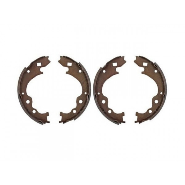 Brake Shoe Set Mazda 87-03 image