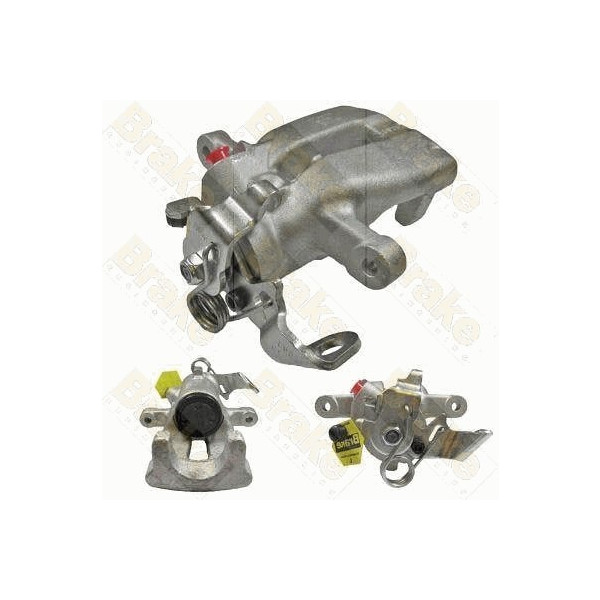 Brake Engineering Brake Caliper (Rear Right Hand) image