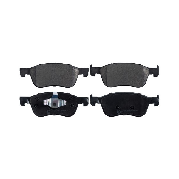 Brake Pad Set - Disc Brake Ford 17-27 image