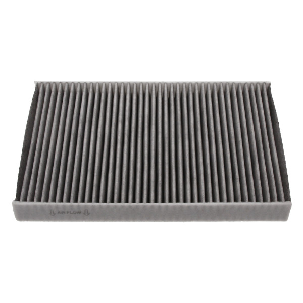 Cabin Air Filter Iveco 06-14 image