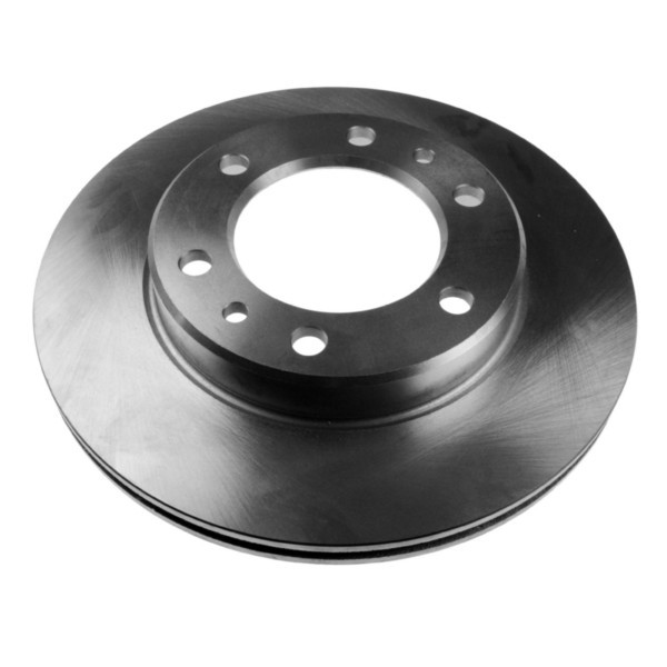 Brake Disc Audi 11-18 image