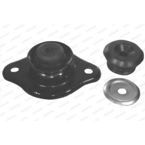 STRUT MOUNT R L&R CHEV AVEO KALOS 02-08 image