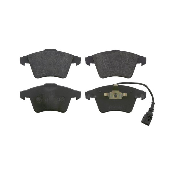 Brake Pad Set - Disc Brake VW 03-24 image