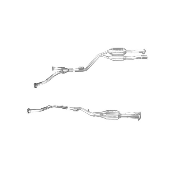 CAT ASSY MERC 500 91-93 image