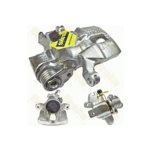 Brake Caliper Honda 87-92 image
