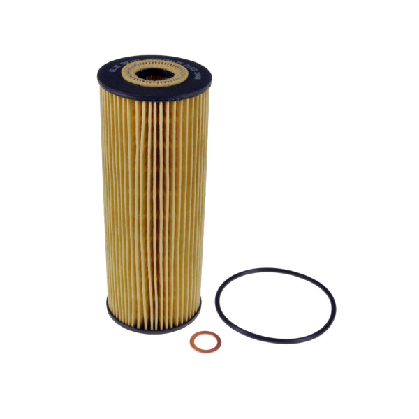 Oil Filter Mercedes Ssangyong VW 86-17 image