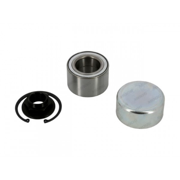 Wheel Bearing Kit Nissan Renault Vauxhall 97-11 image