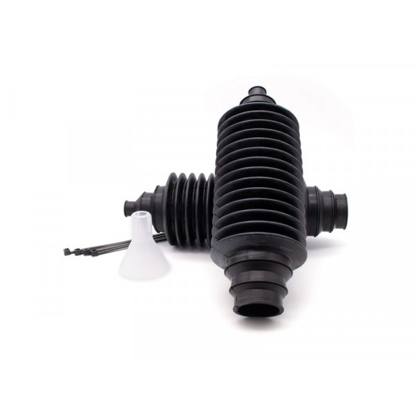 STEERING BOOT KIT MEDIUM image