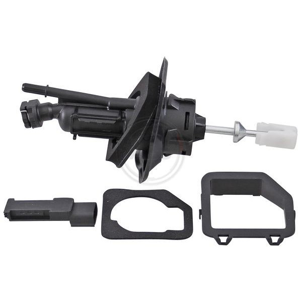 Clutch Master Cylinder Ford Mazda Volvo 04-20 image