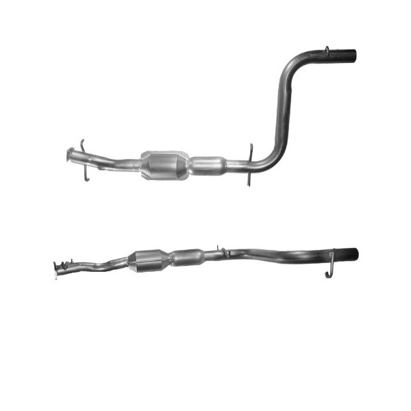 CAT ALFA ROMEO 33 17 90-95 image