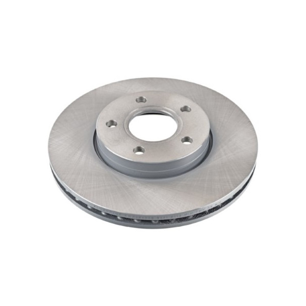 Brake Disc Ford 02-04 image