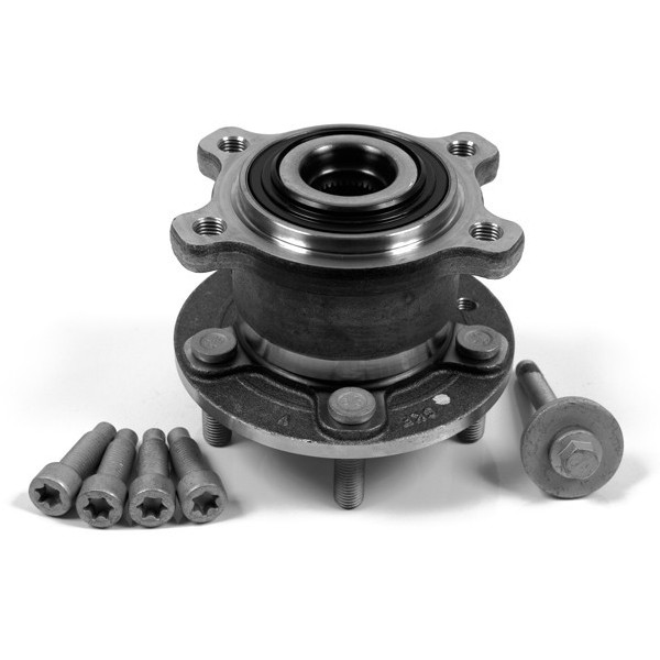 Wheel Bearing Kit Ford 08-12 image