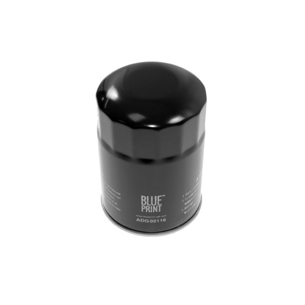 Filter Hyundai KIA 01-10 image