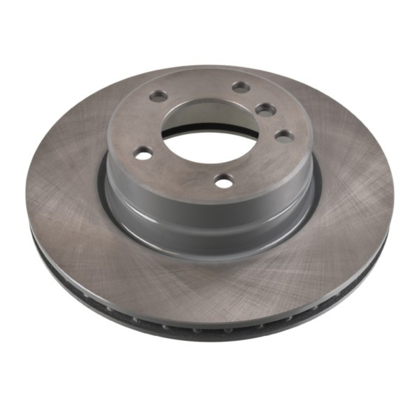 Brake Disc BMW 03-10 image