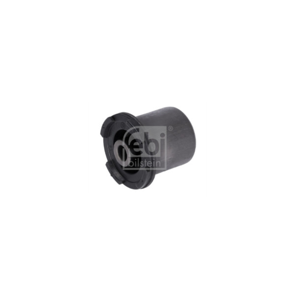 Febi Susp/Control/Wishbone/Arm Bush/Mount (Front Left Hand+Right Hand) image