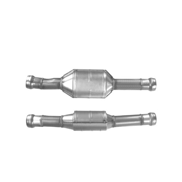 CAT ASSY SAAB 900 93-98 image