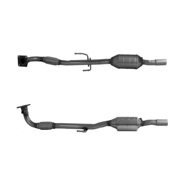 CAT ASSY POLO 14 75BH 99-00 image