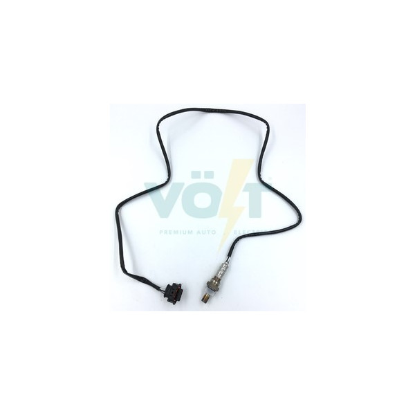 Lambda Sensor Vauxhall 95-05 image