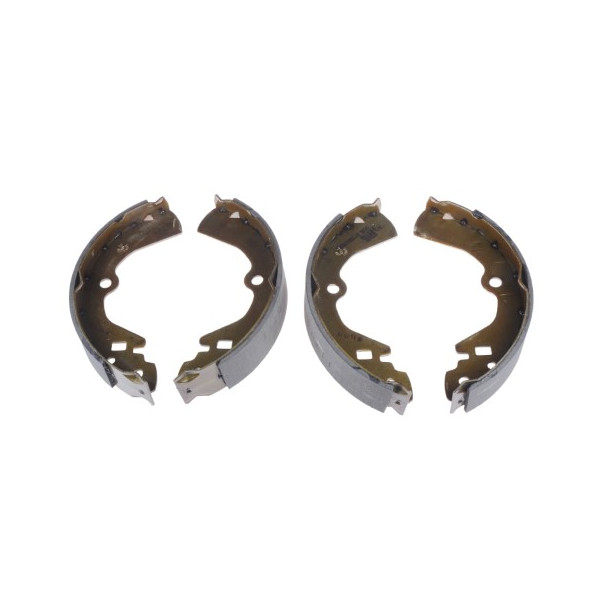 Brake Shoe Set Hyundai Nissan 83-05 image