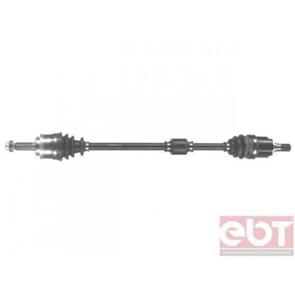 Drive Shaft KIA 04-11 image