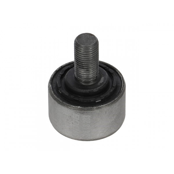 Bush Mercedes 02-12 image