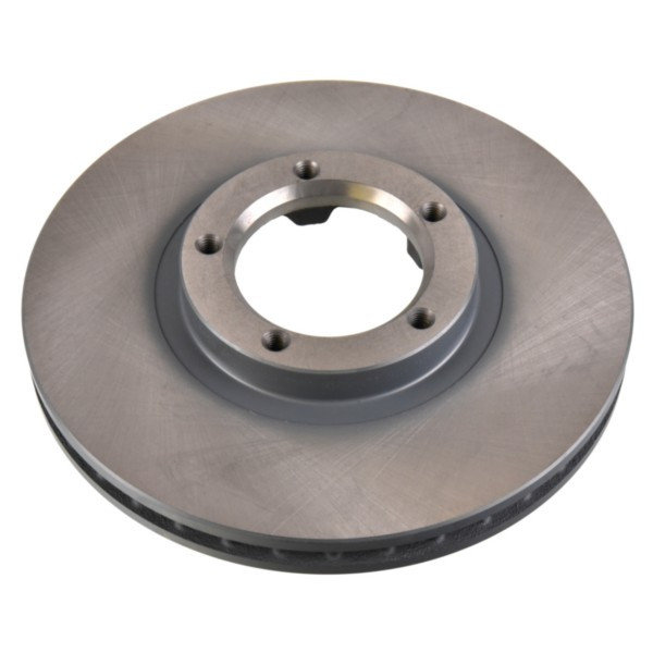 PPF Brake Disc (Rear) image