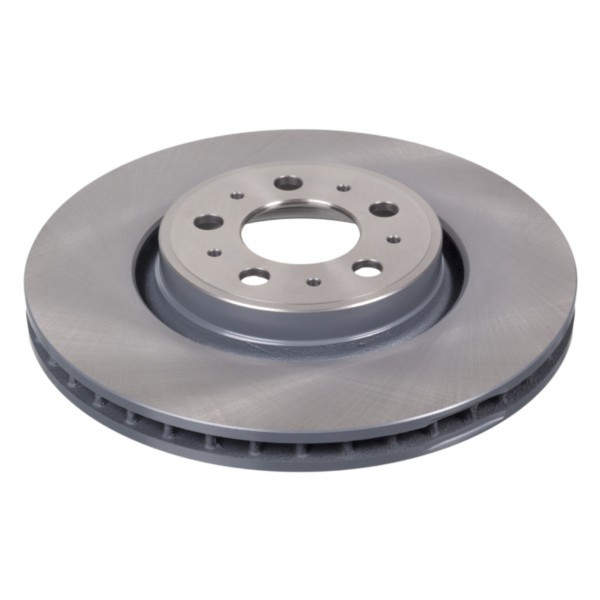 Brake Disc Volvo 98-10 image