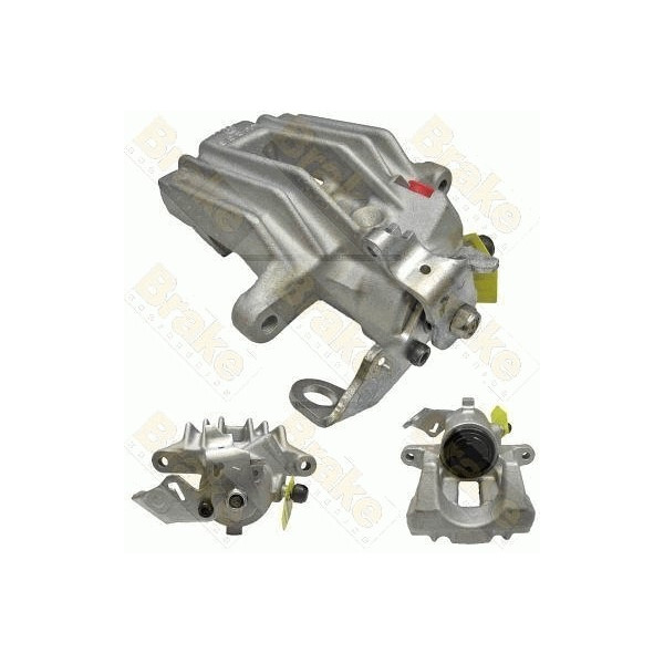 Brake Caliper Seat VW 95-05 image