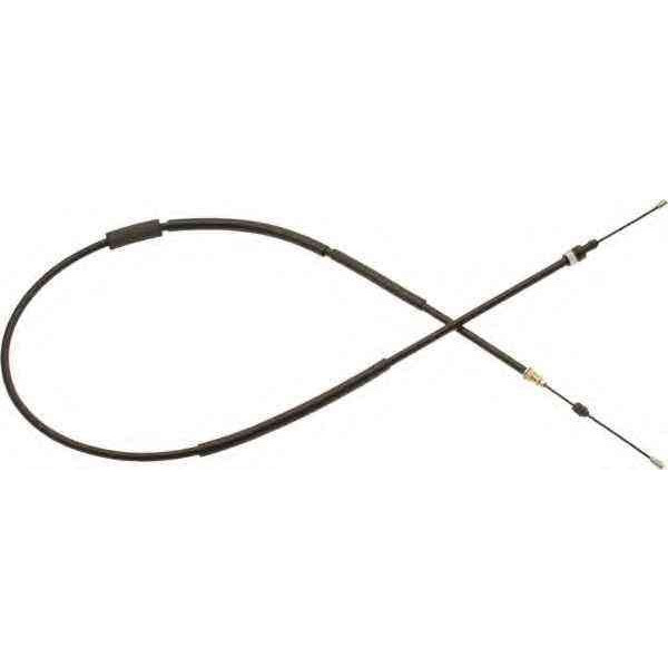 BRK CABLE LH PEG 306 93-02 image