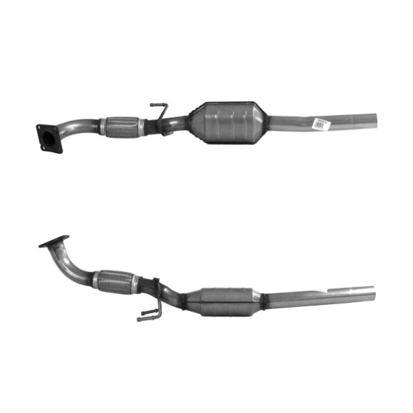 TYPE APPROVED CAT LEON 19SDI 00-05 image