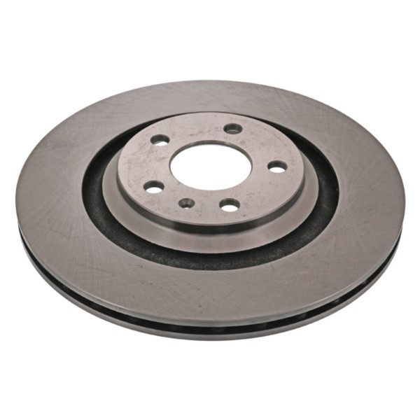 Brake Disc Toyota 98-07 image