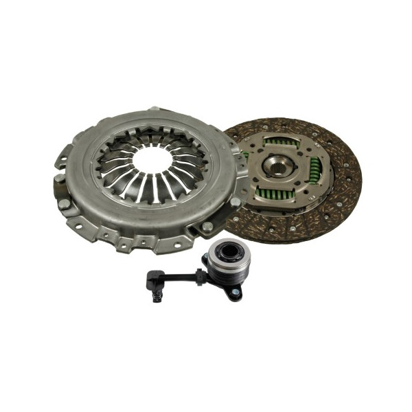 Clutch Kit Renault 03-21 image