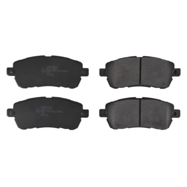 Brake Pad Set - Disc Brake Ford 16-26 image