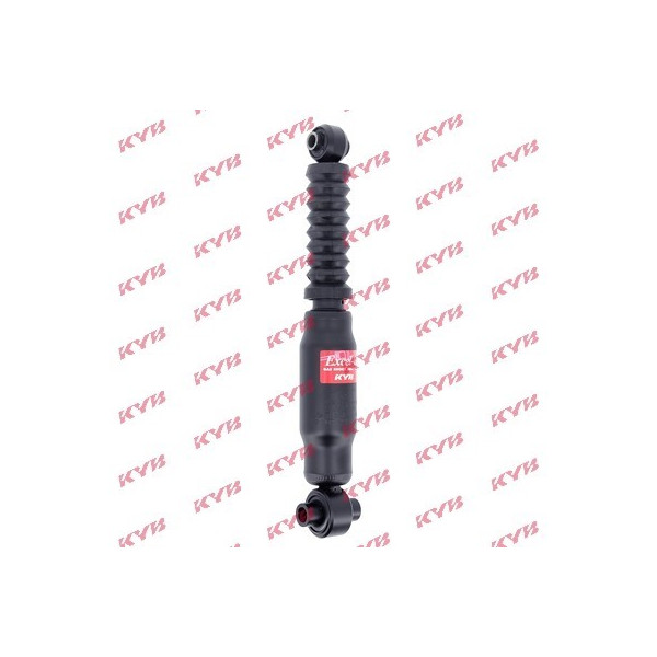 Shock Absorber Peugeot 98-12 image