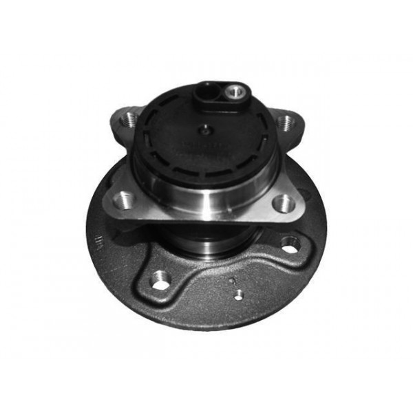 Moog Wheel Bearing Kit (Rear) image